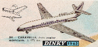 <a href='../files/catalogue/Dinky France/891/1965891.jpg' target='dimg'>Dinky France 1965 891  Caravelle  </a>